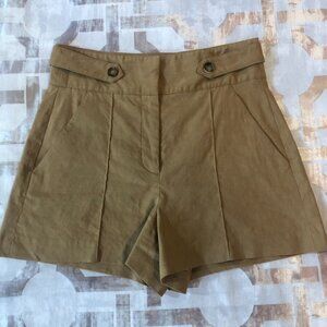 Veronica Beard Betty Short in Camel